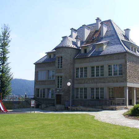 Rezydencja Prezydenta Rp Zamek W Wisle Weichsel Exterior foto