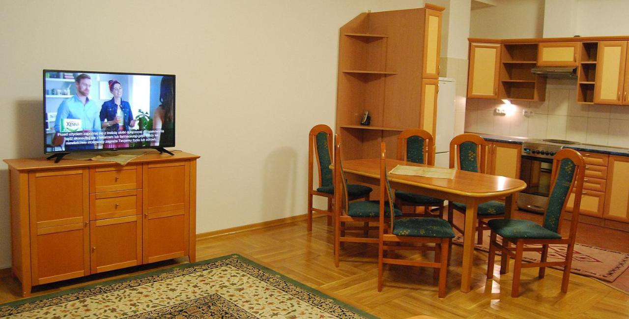 Rezydencja Prezydenta Rp Zamek W Wisle Weichsel Exterior foto